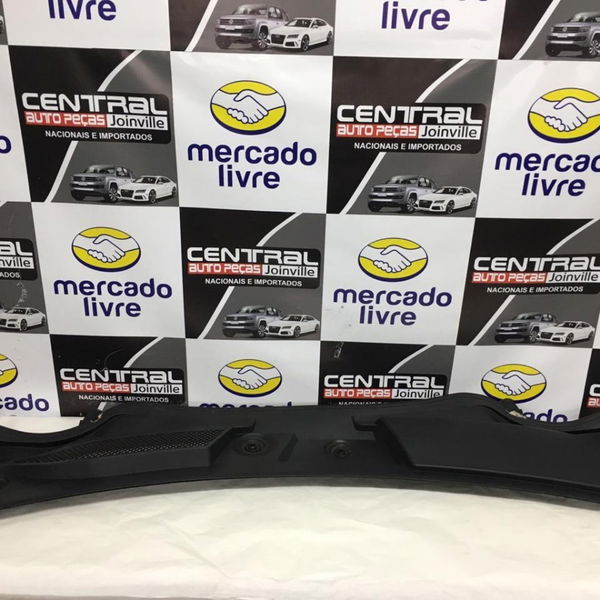 Churrasqueira Mercedes Benz Cla 200 2015