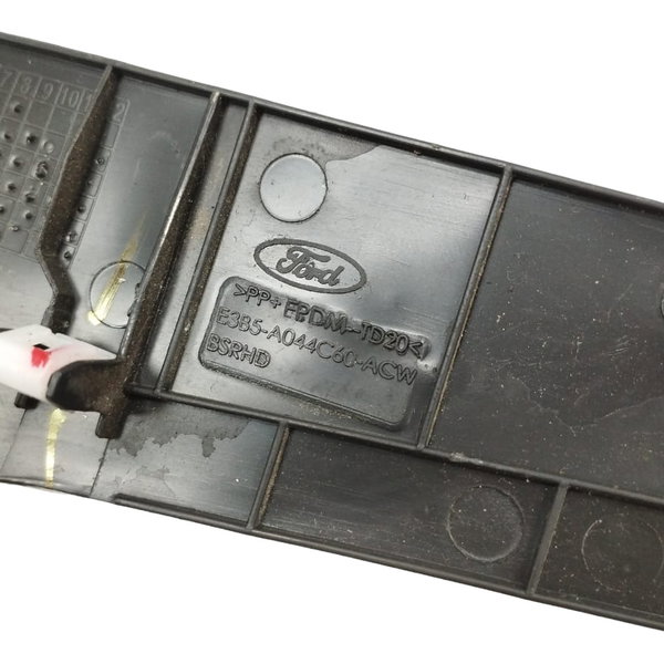 Acabamento Direito Lateral Painel Ford Ka 1.0 3cc 2020
