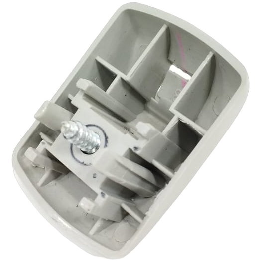 Presilha Quebra Sol Ford Ka 2020