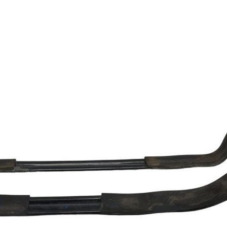 Par Suporte Alça Tanque Toyota Corolla Gli 1.8 2017