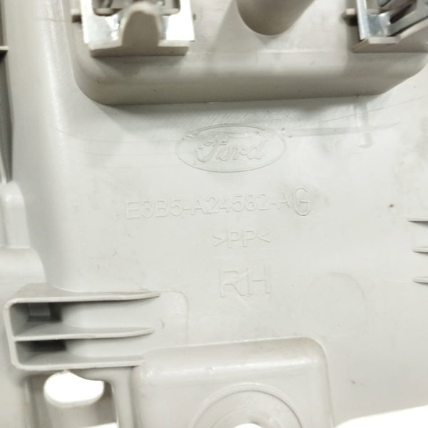 Acabamento Direito Coluna Central Ford Ka 2020