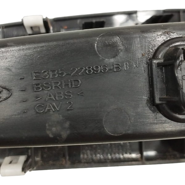 Moldura Forro Porta Dianteira Direita Ford Ka 2020