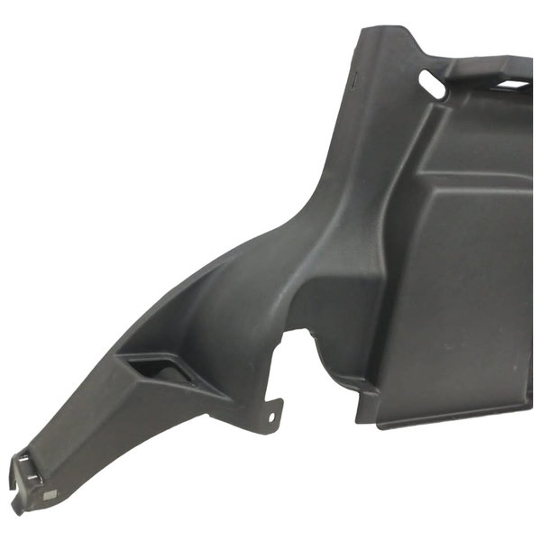 Forro Porta Malas Direito Ford Ka 2020