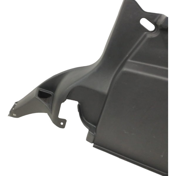 Forro Porta Malas Direito Ford Ka 2020