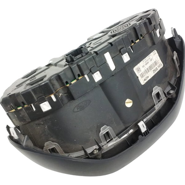 Painel Instrumentos Ford Ka 1.0 2020 Preto