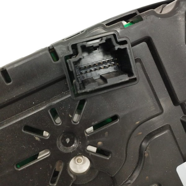 Painel Instrumentos Ford Ka 1.0 2020 Preto
