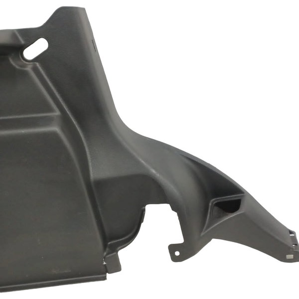 Forro Porta Malas Esquerdo Ford Ka 2020