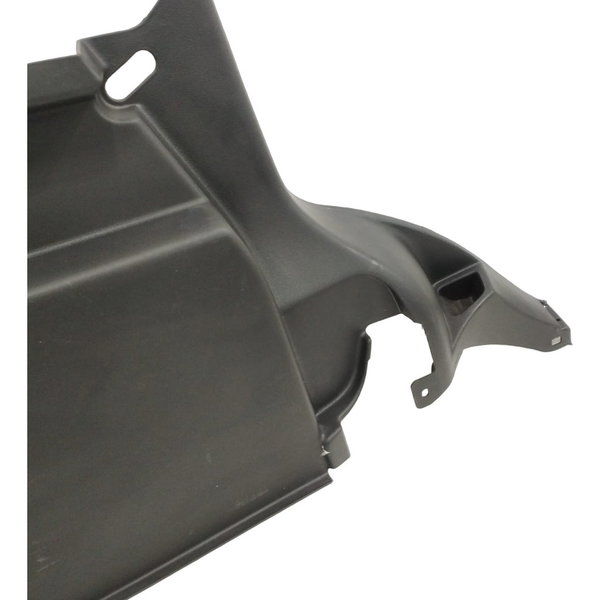 Forro Porta Malas Esquerdo Ford Ka 2020
