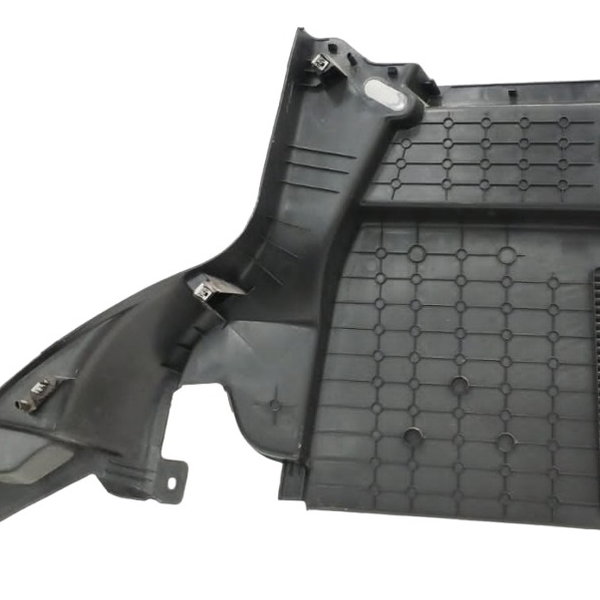 Forro Porta Malas Esquerdo Ford Ka 2020