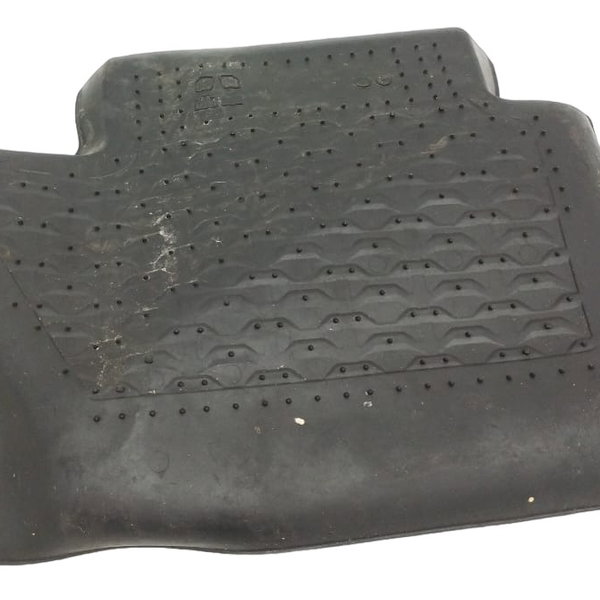 Tapete Traseiro Direito Ford Ka 2020 Preto