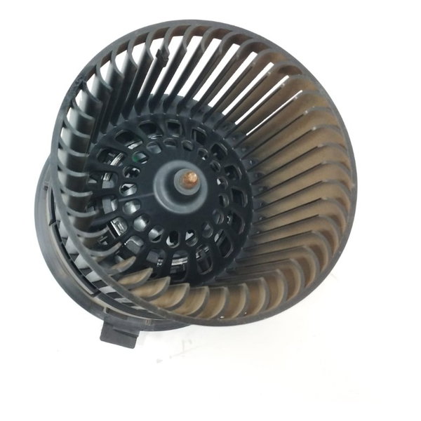 Motor Ventilador Peugeot 408 Thp 2018
