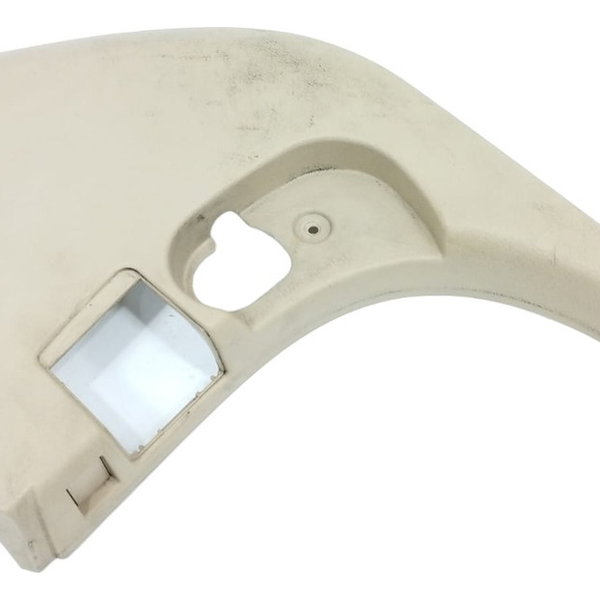 Soleira Dianteira Esquerda Bmw X1 2013 Bege