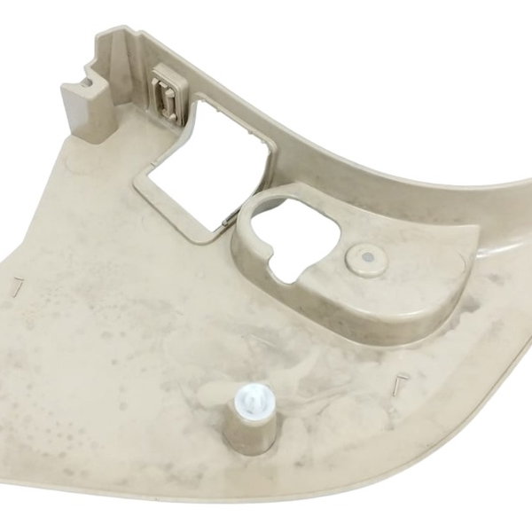 Soleira Dianteira Esquerda Bmw X1 2013 Bege
