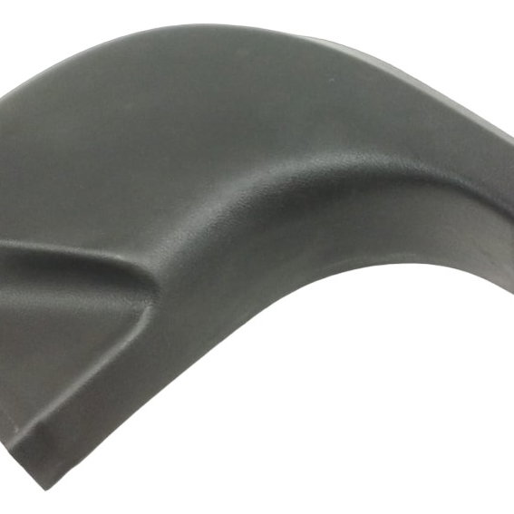 Soleira Dianteira Esquerda Ford Ka 2020 Preto