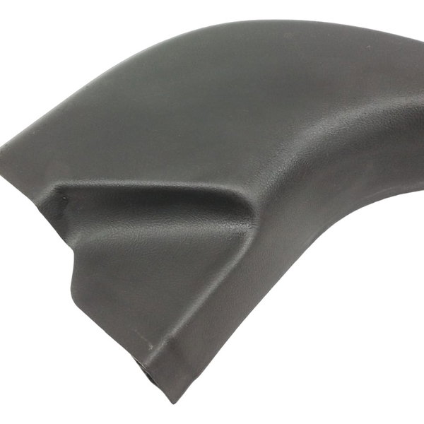 Soleira Dianteira Esquerda Ford Ka 2020 Preto