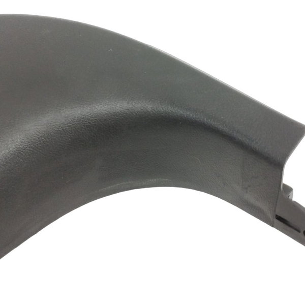 Soleira Dianteira Esquerda Ford Ka 2020 Preto