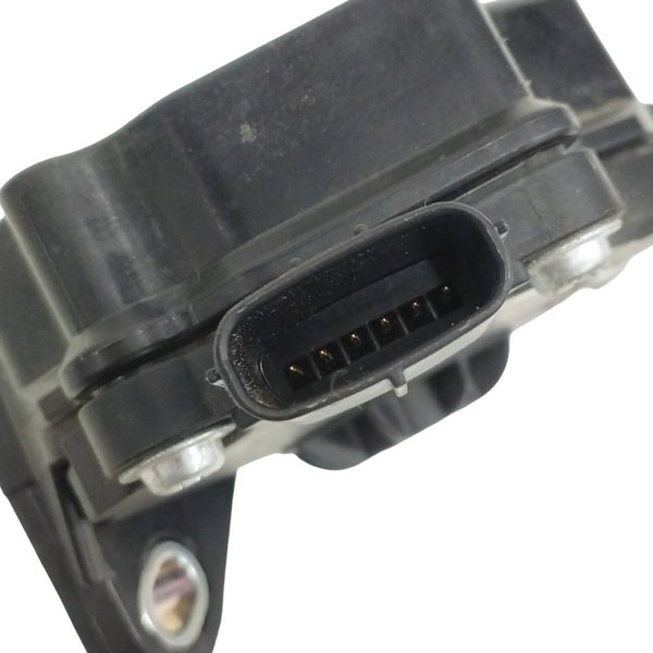 Pedal Acelerador Toyota Corolla Gli 2017