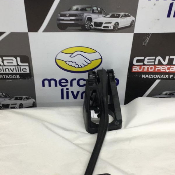 Pedal Freio Mercedes Cla 200 2014 2015