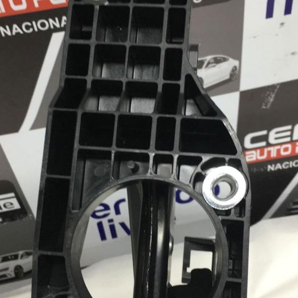 Pedal Freio Mercedes Cla 200 2014 2015