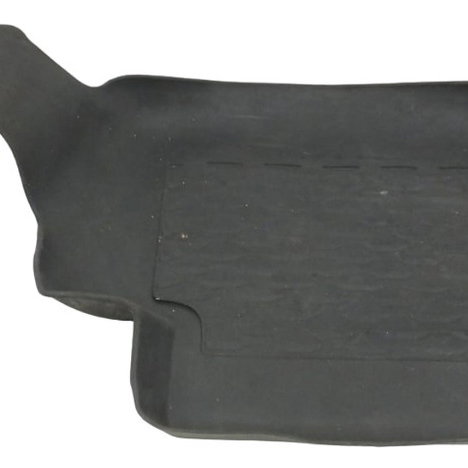 Tapete Traseiro Esquerdo Ford Ka 2020 Preto