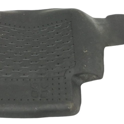 Tapete Traseiro Esquerdo Ford Ka 2020 Preto