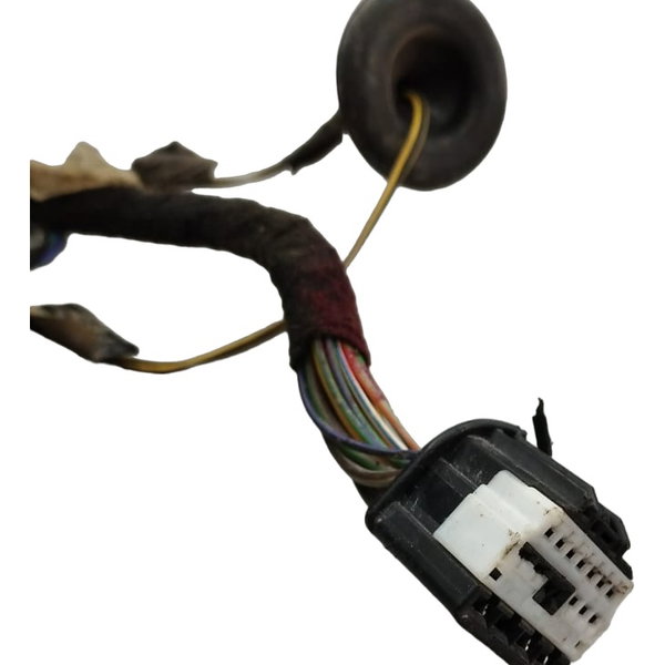 Chicote Interno Ford Ka 1.0 3cc 2020