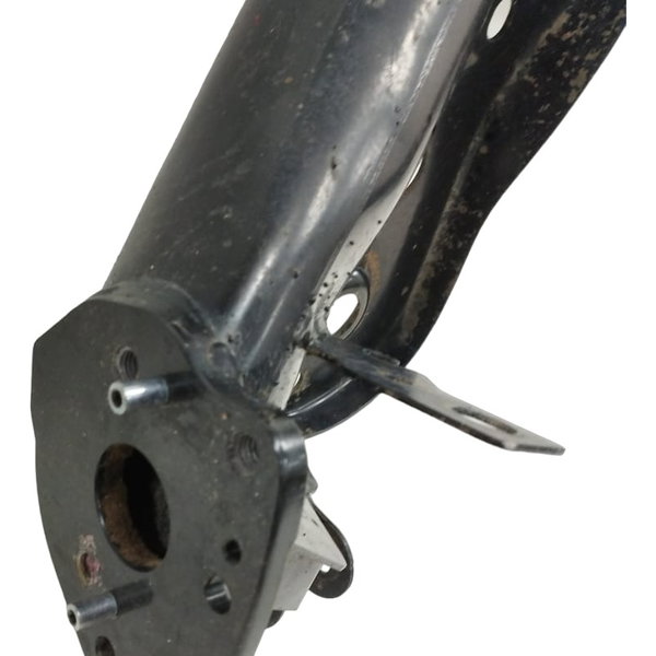 Eixo Traseiro Ford Ka 1.0 3cc 2020