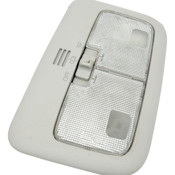 Luz Cortesia Teto Toyota Corolla Gli 2017