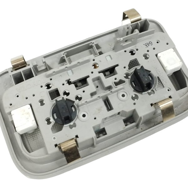 Luz Cortesia Teto Toyota Corolla Gli 2017