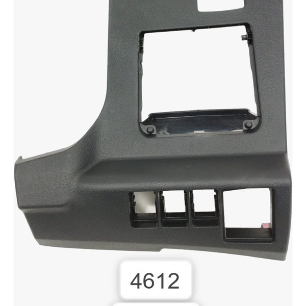 Acabamento Painel Toyota Corolla Gli 2017 5554502300