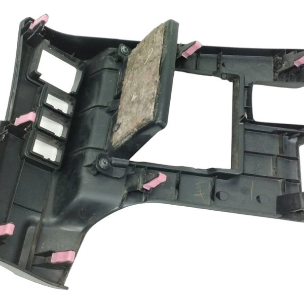 Acabamento Painel Toyota Corolla Gli 2017 5554502300