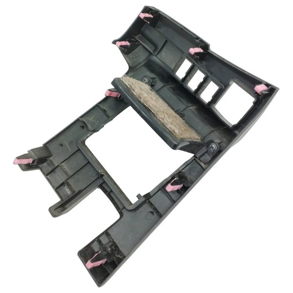 Acabamento Painel Toyota Corolla Gli 2017 5554502300