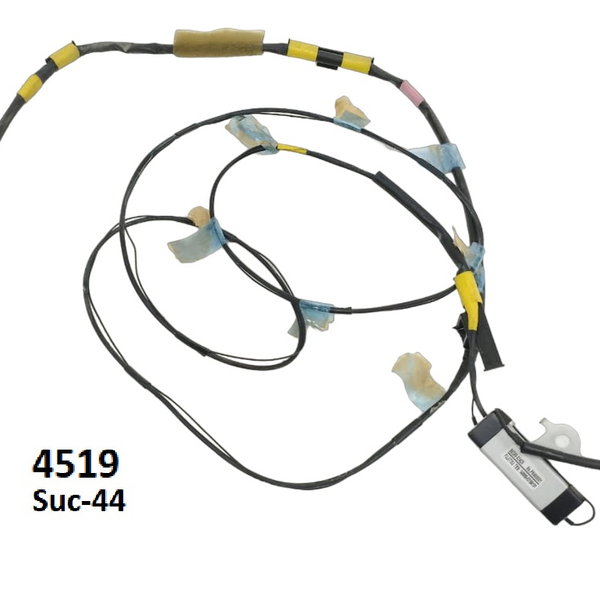 Chicote Receptor Antena Toyota Corolla Gli 2017