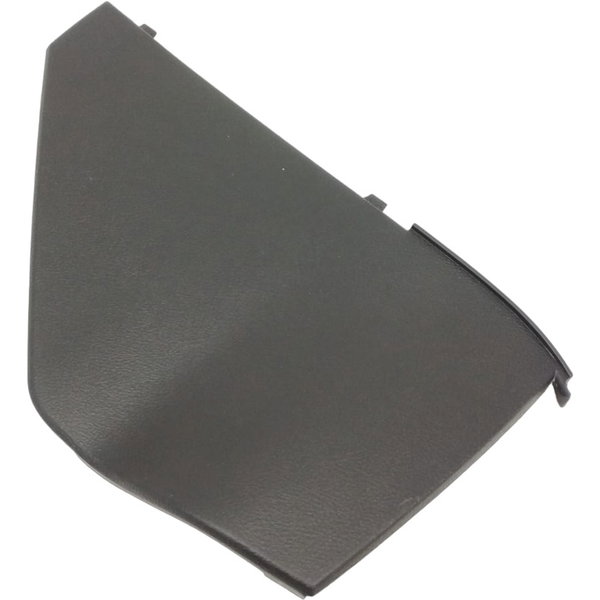 Acabamento Esquerdo Lateral Painel Toyota Corolla Gli 2017