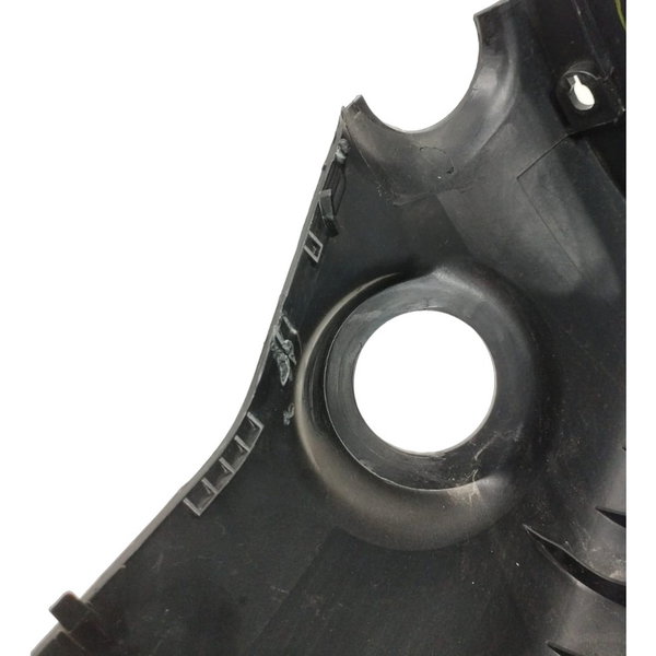 Acabamento Inferior Coluna Direção Toyota Corolla Gli 2017