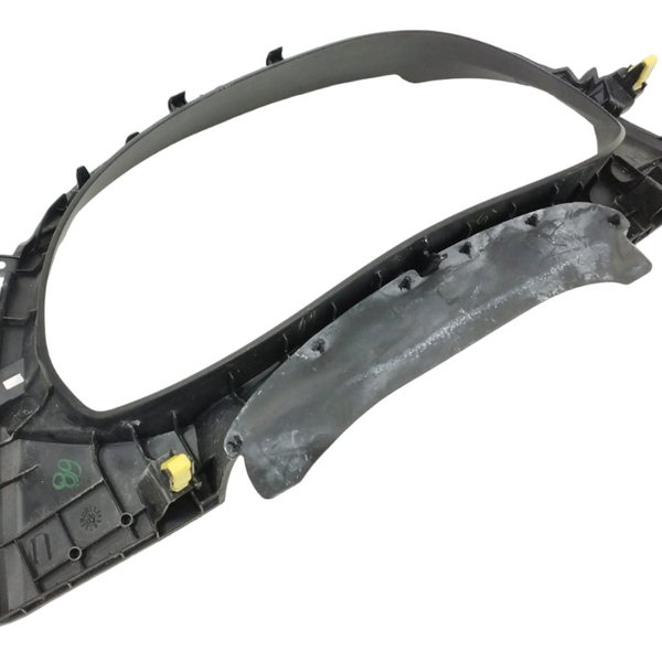 Moldura Painel Instrumentos Toyota Corolla Gli 2017