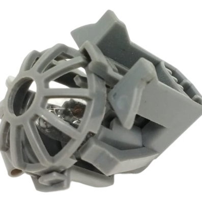 Luz Cortesia Porta Malas Toyota Corolla Gli 2017
