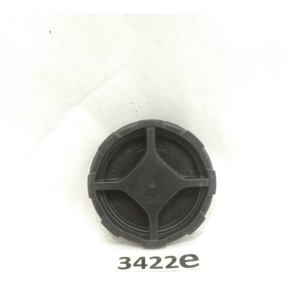 Tampa Farol Esquerdo Tracker 2018