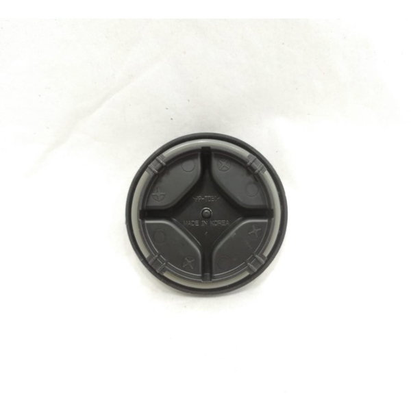 Tampa Farol Esquerdo Tracker 2018