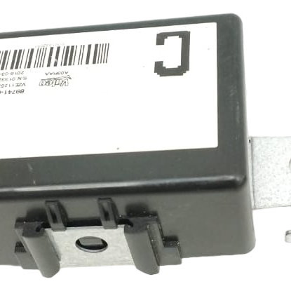 Modulo Porta Toyota Corolla Gli 1.8 2017 8974102340