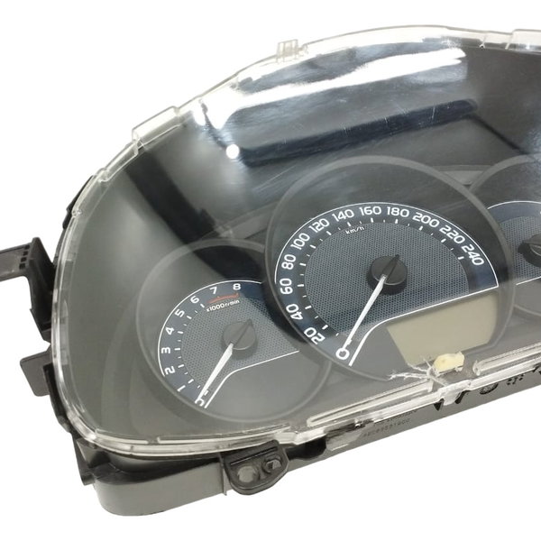 Painel Instrumentos Toyota Corolla Gli 1.8 2017