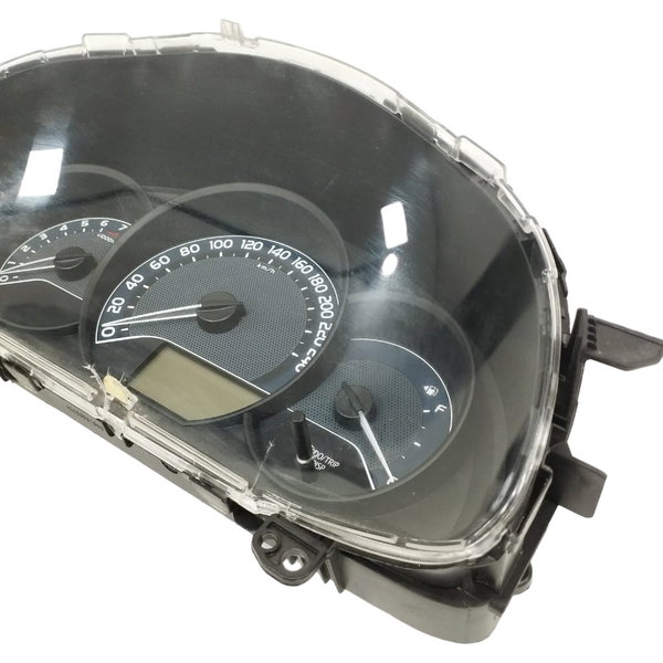 Painel Instrumentos Toyota Corolla Gli 1.8 2017