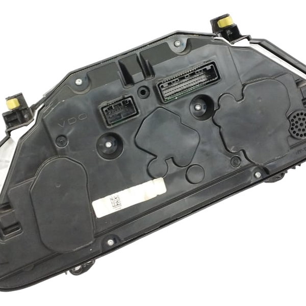 Painel Instrumentos Toyota Corolla Gli 1.8 2017