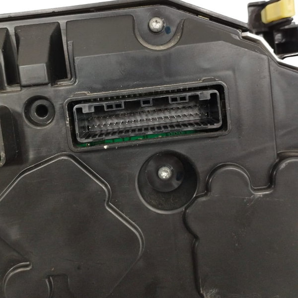 Painel Instrumentos Toyota Corolla Gli 1.8 2017