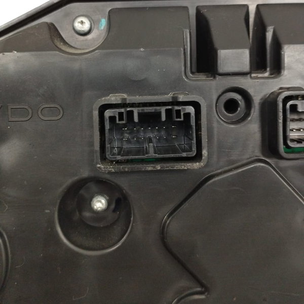 Painel Instrumentos Toyota Corolla Gli 1.8 2017