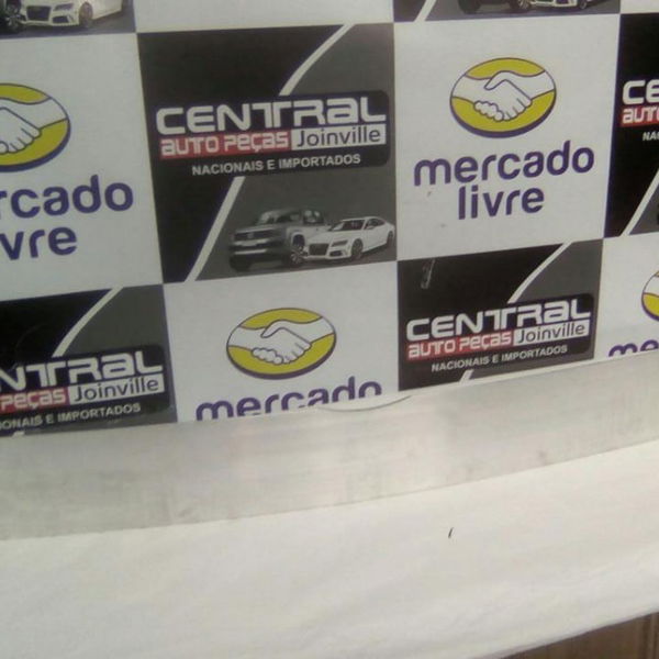 Alma Do Parachoque Cla 200 2014 2015 Dianteira 