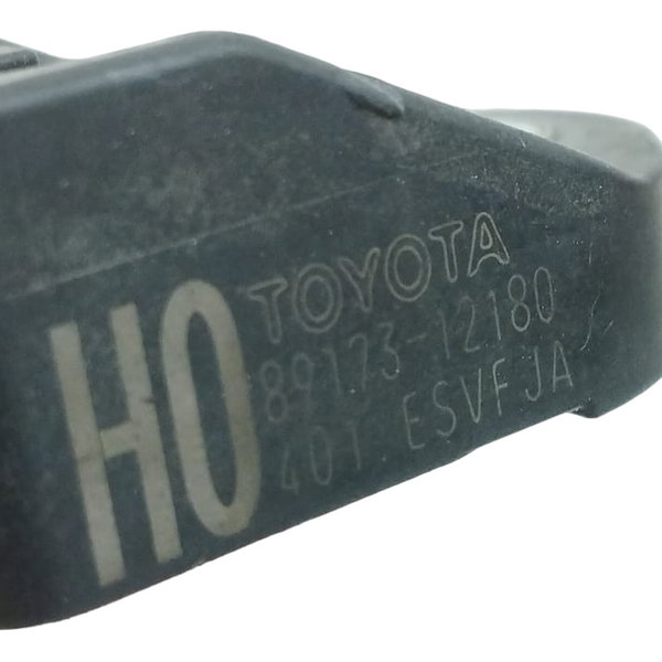 Sensor Impacto Toyota Corolla Gli 1.8 2017