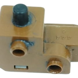 Sensor Alavanca Freio Mao Toyota Corolla Gli 1.8 2017