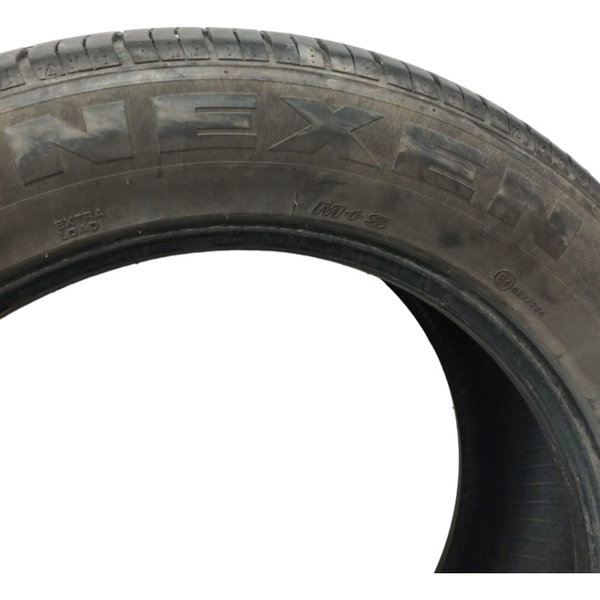 Pneu Nexen Fera Ru5 255/55 R19 Dot 3722