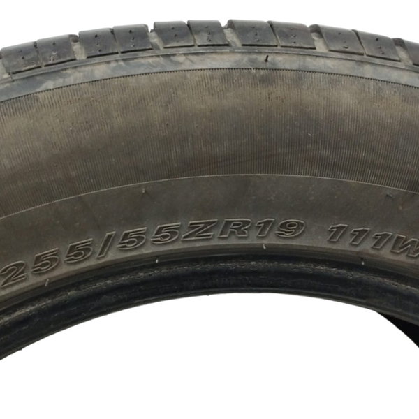 Pneu Nexen Fera Ru5 255/55 R19 Dot 3722